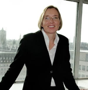 Laura Doughouty