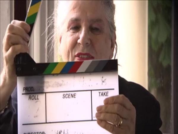 Bette Bourne