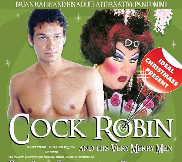 Cock Robin