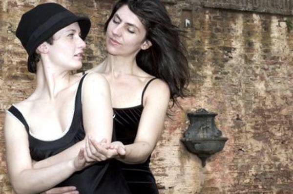 Queer Tango, Brighton