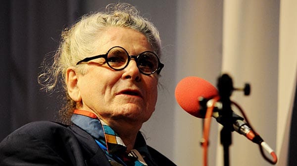 Bette Bourne