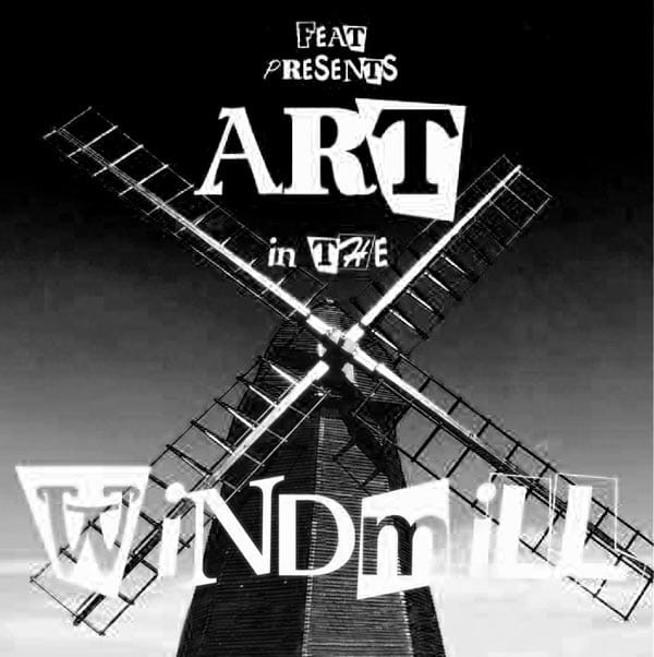 Rottingdean Art Exhibition
