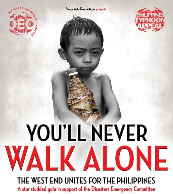 You'll Never Walk Alone
