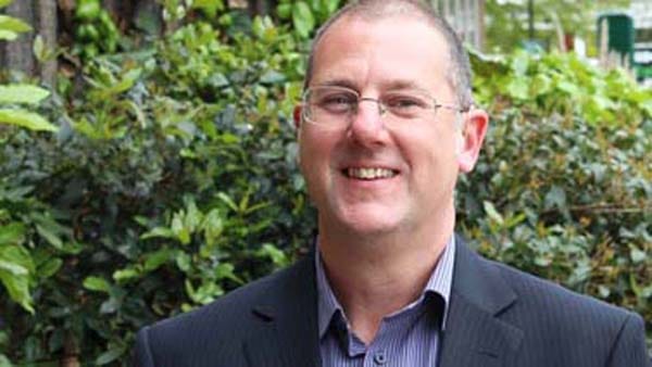 Cllr Pete West