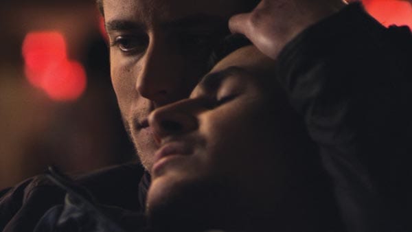 Lesbian & Gay Film Festival