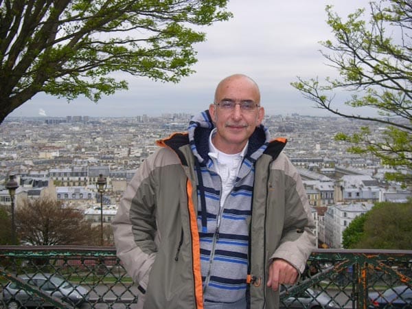 Patrick Meehan
