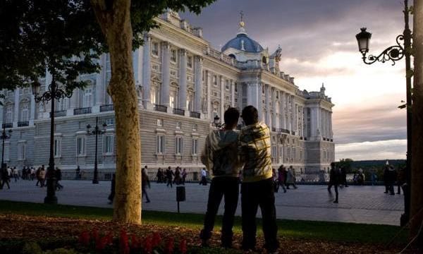 Madrid