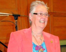 Sue-Sanders
