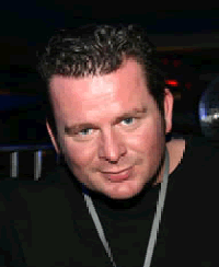 James Brookes