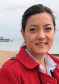 Sarah Owen