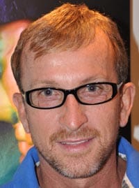 Richard Gray