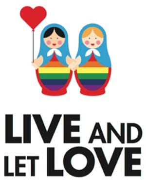 Live and let love
