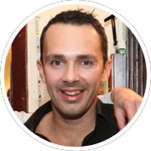 Adam Brooks