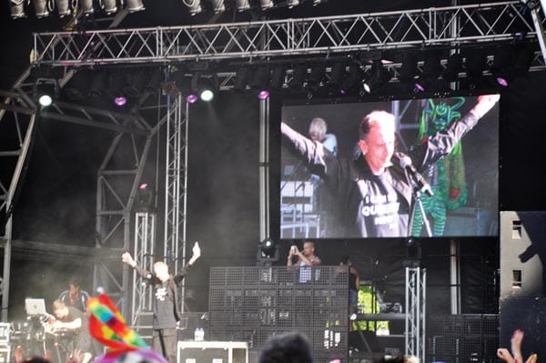 Brighton Pride 2013
