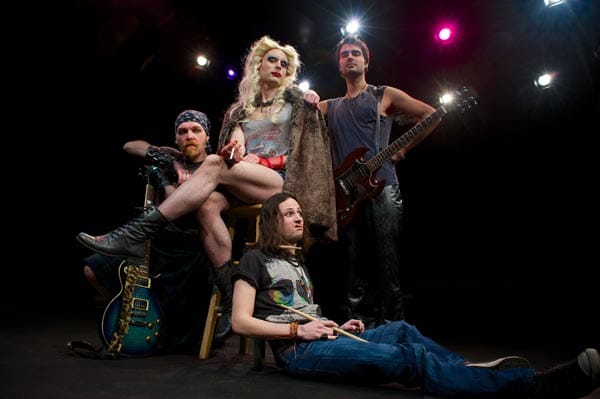 Hedwig & the Angry Inch