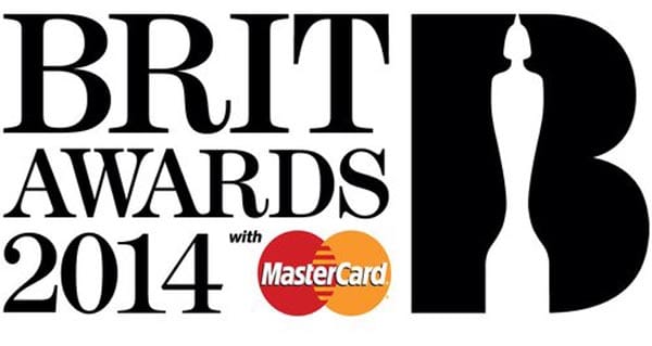 The Brits 2014