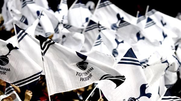 Spurs Fangroup