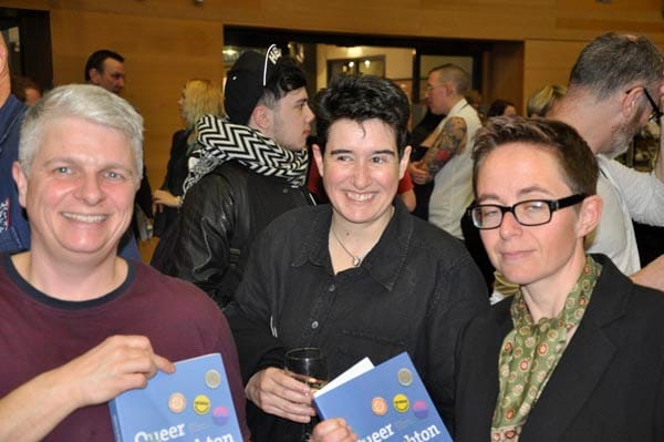 Queer in Brighton