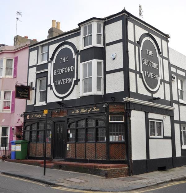 Bedford Tavern