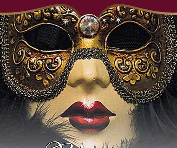 Valentines Masquerade Party