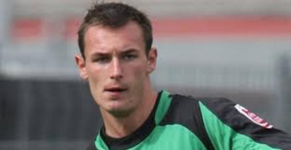 Artur Krysiak