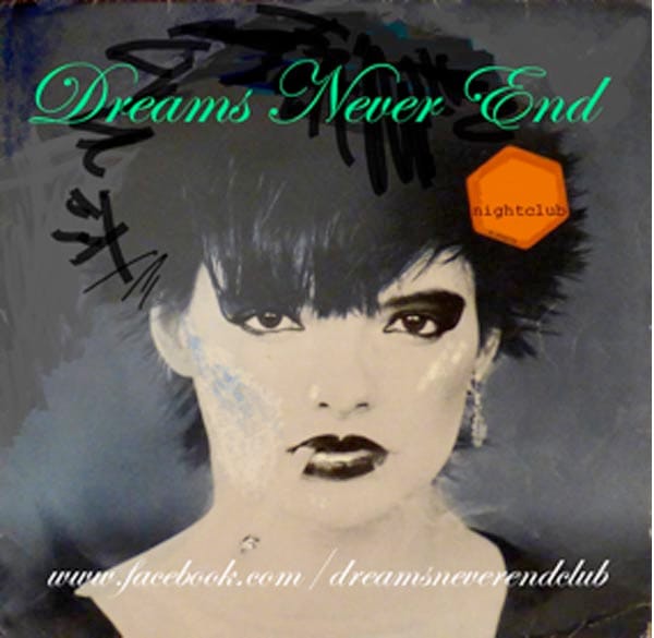 Dream never end