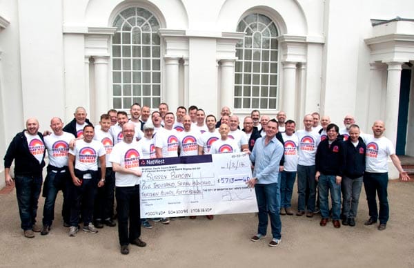 Brighton Gay Men's Chorus