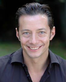 Matthew Hodson 