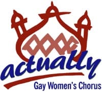 Actually Gay Women's Chorus