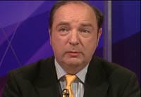 Norman Baker, MP