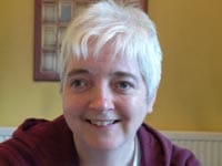 Siobhán Lanigan