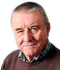 Cllr JOhn Hodge