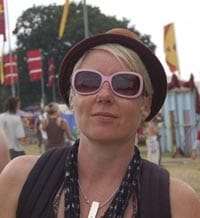 Hizzie Fletcher