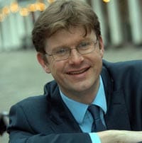 Greg Clark, MP