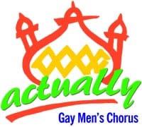 Actually Gay Men's Chorus
