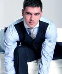 Paddy O’Brian