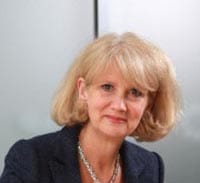 Claire Murdoch