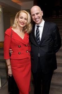 Jerry Hall