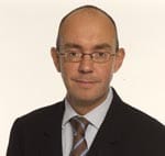 Paul Ward