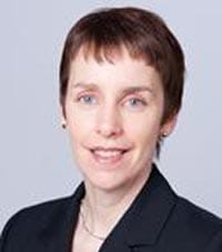 Penny Young