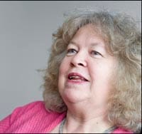 Jean Lambert, MEP