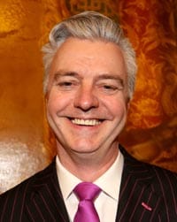 Simon Kirby, MP