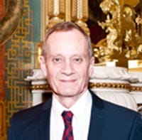 Trevor Love
