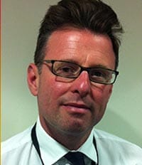 Darren Bailey