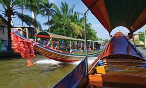 Bnkgkok sightseeing