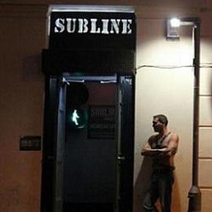 Subline