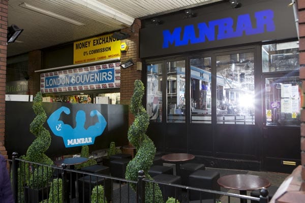 Manbar