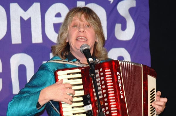 Clare Summerskill