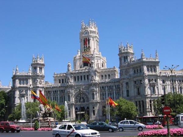  IGLTA's Annual Global Convention in Madrid, May 8-10, 2014