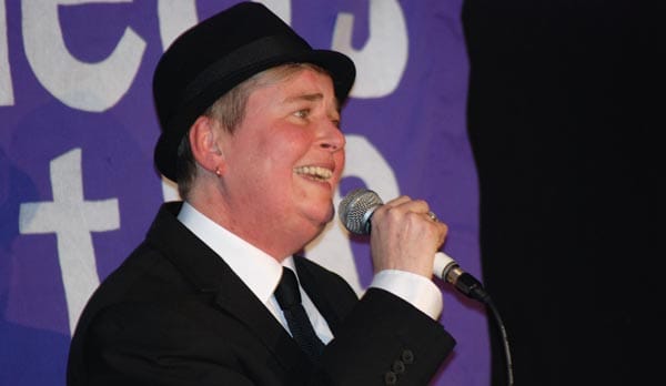 Ronnie Rialto